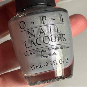 OPI   - “Sheer” your toys
